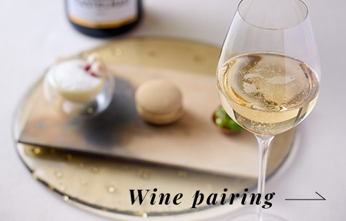 Wine pairing